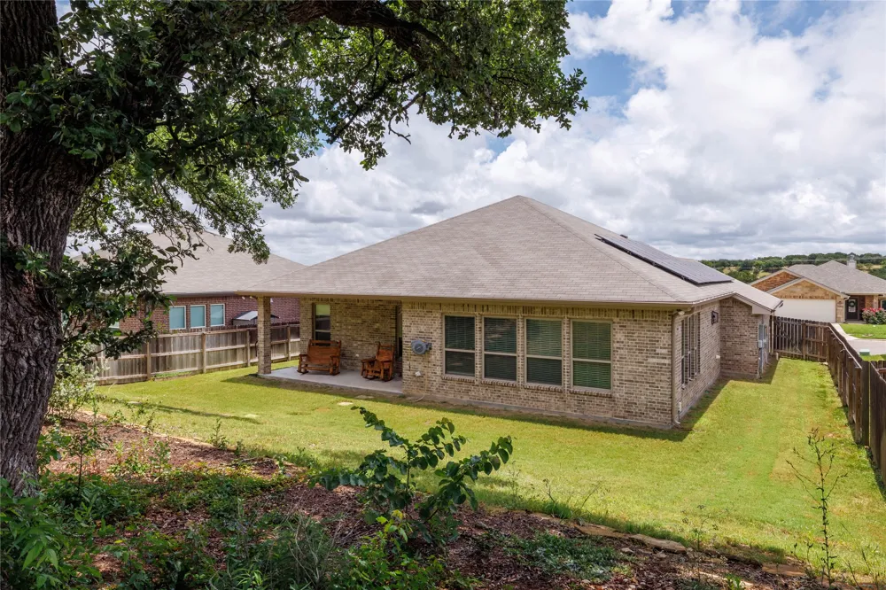 1528 Justice Drive Copperas Cove, TX 76522