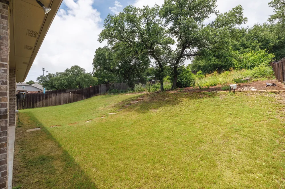 1528 Justice Drive Copperas Cove, TX 76522