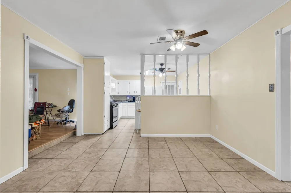 8515 Frazier Drive Beaumont, TX 77707