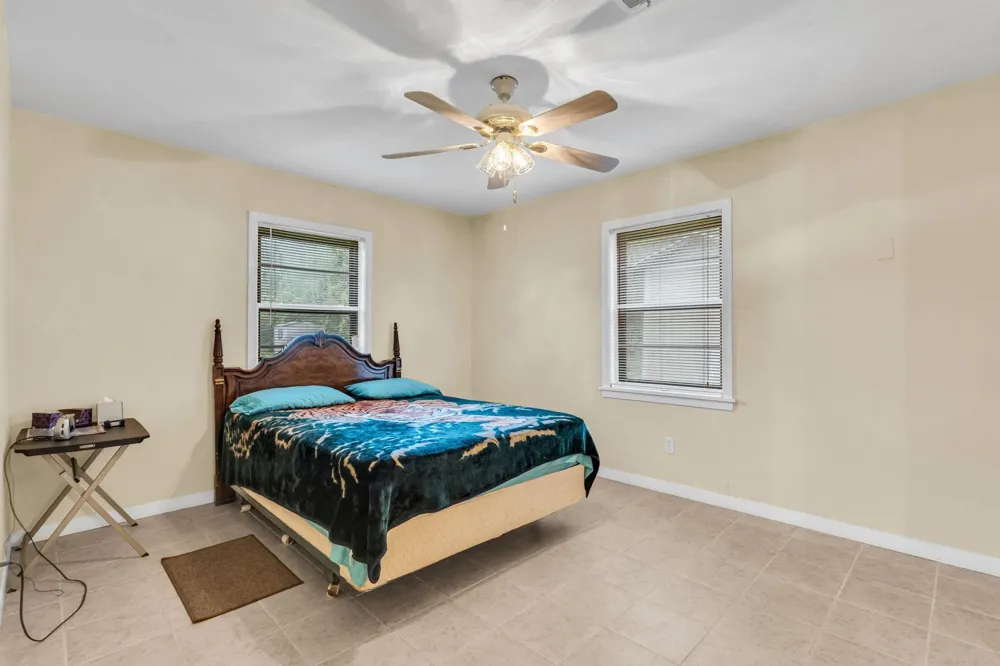 8515 Frazier Drive Beaumont, TX 77707