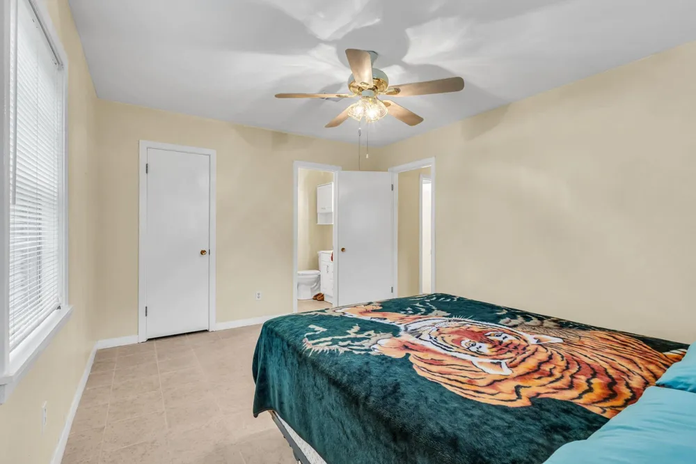 8515 Frazier Drive Beaumont, TX 77707