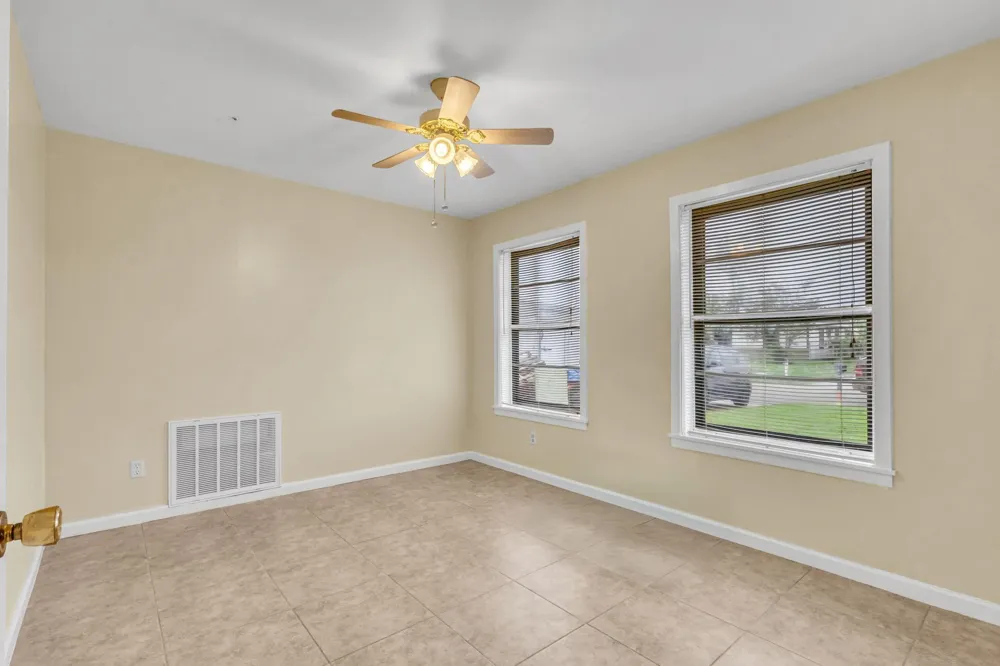 8515 Frazier Drive Beaumont, TX 77707