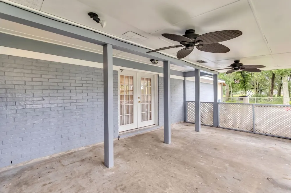 8515 Frazier Drive Beaumont, TX 77707