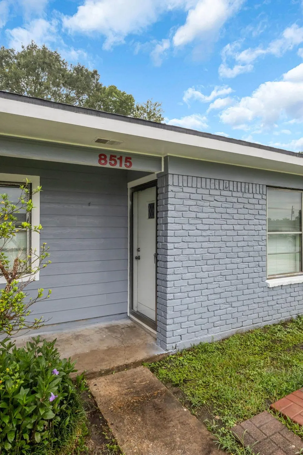 8515 Frazier Drive Beaumont, TX 77707