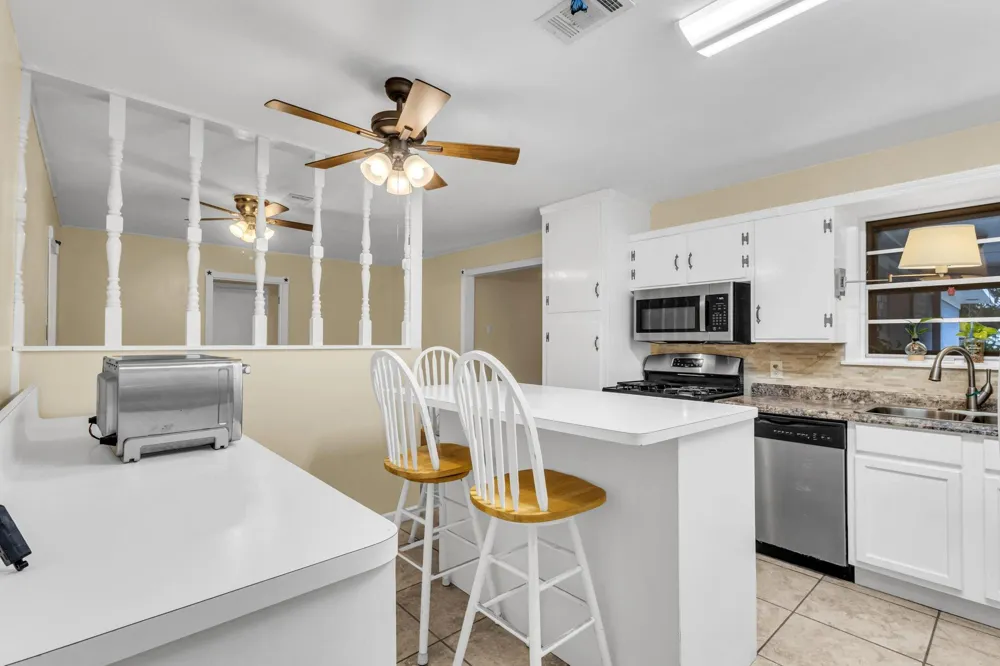 8515 Frazier Drive Beaumont, TX 77707