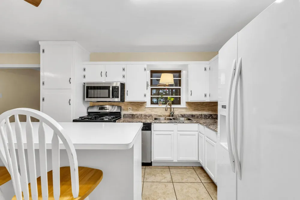 8515 Frazier Drive Beaumont, TX 77707
