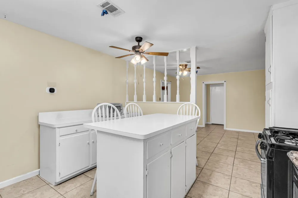 8515 Frazier Drive Beaumont, TX 77707