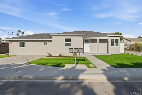 353 Palm Avenue