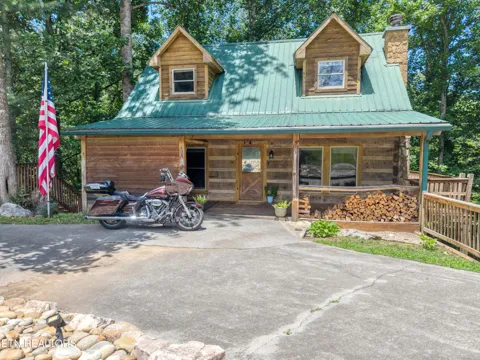 124 E Leatherwood Drive