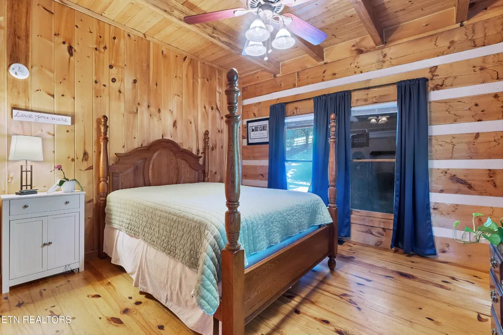 124 E Leatherwood Drive Walland, TN 37886