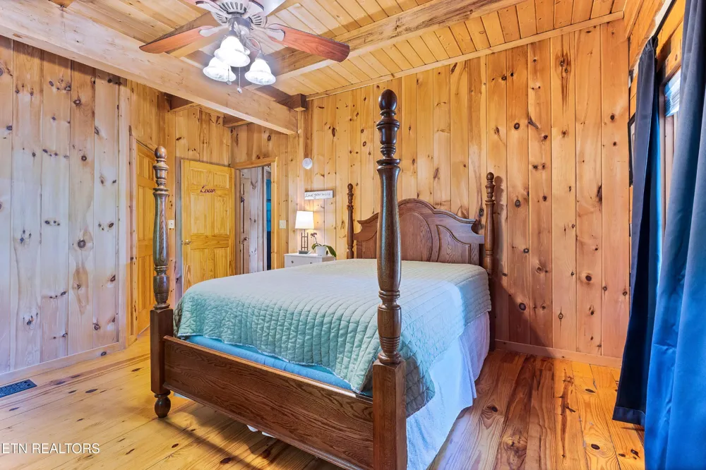 124 E Leatherwood Drive Walland, TN 37886
