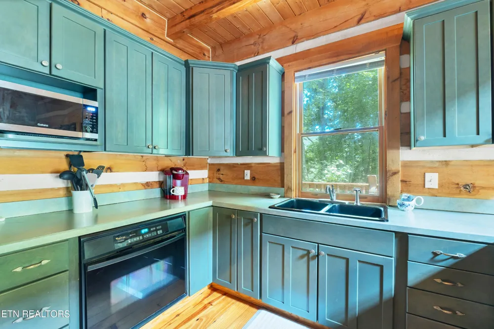 124 E Leatherwood Drive Walland, TN 37886