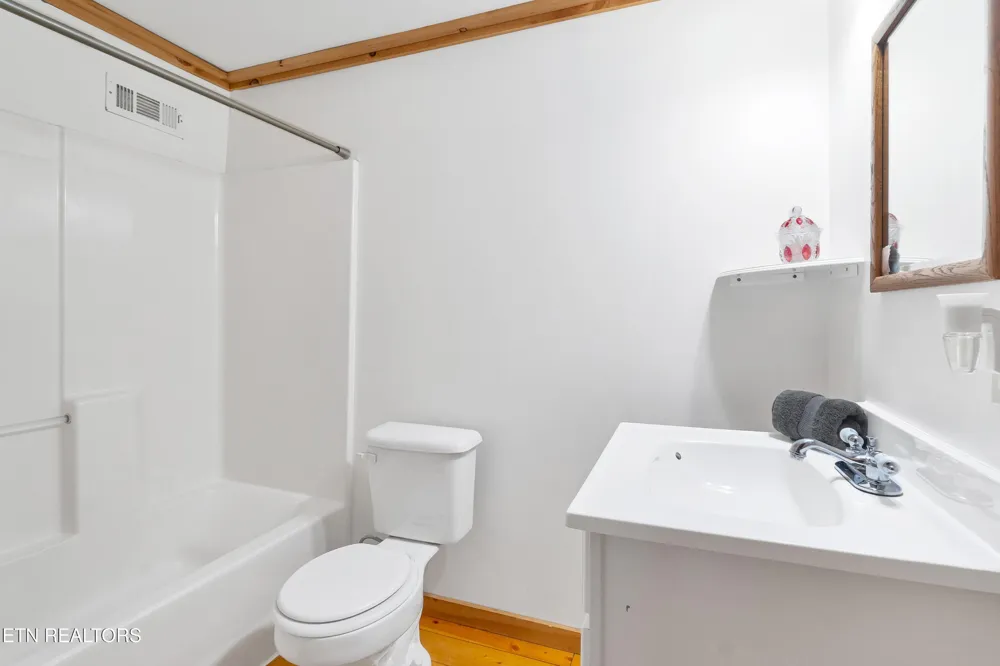 124 E Leatherwood Drive Walland, TN 37886