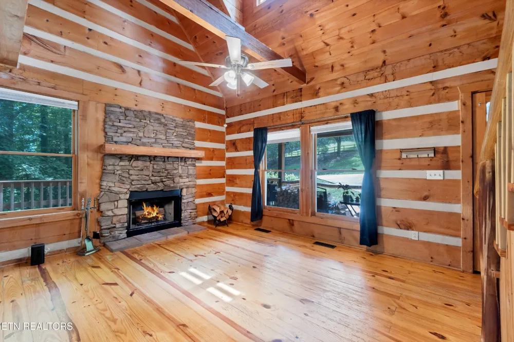 124 E Leatherwood Drive Walland, TN 37886