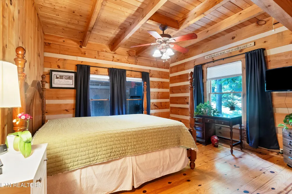 124 E Leatherwood Drive Walland, TN 37886