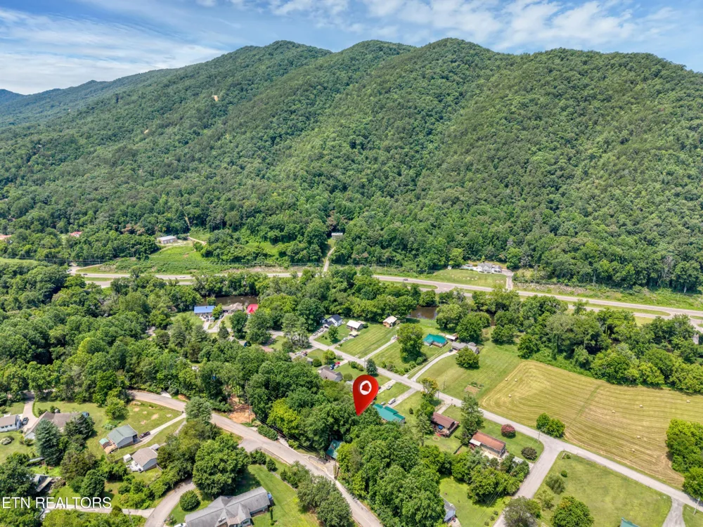 124 E Leatherwood Drive Walland, TN 37886
