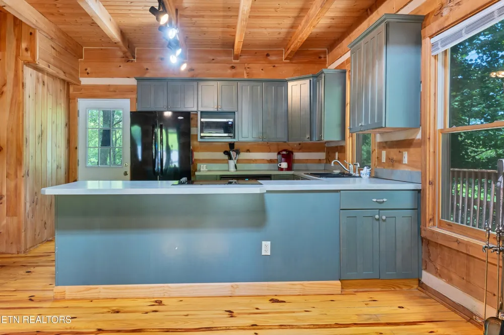 124 E Leatherwood Drive Walland, TN 37886