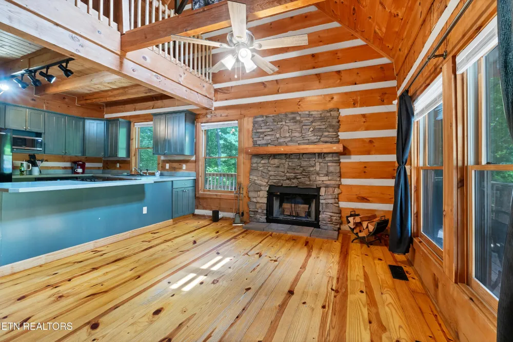 124 E Leatherwood Drive Walland, TN 37886