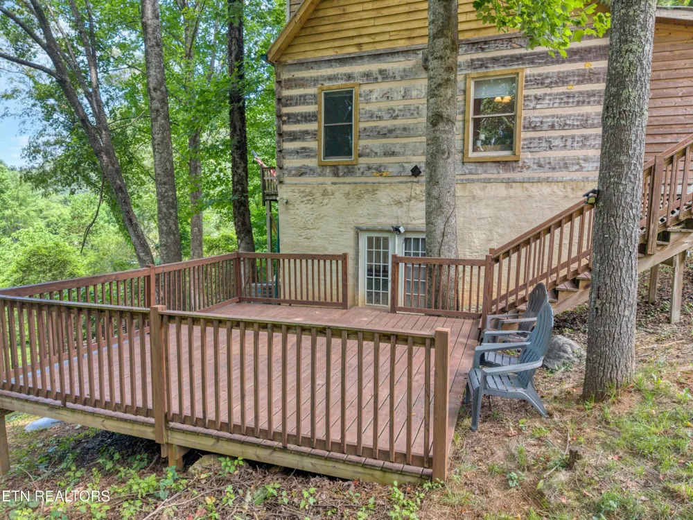 124 E Leatherwood Drive Walland, TN 37886
