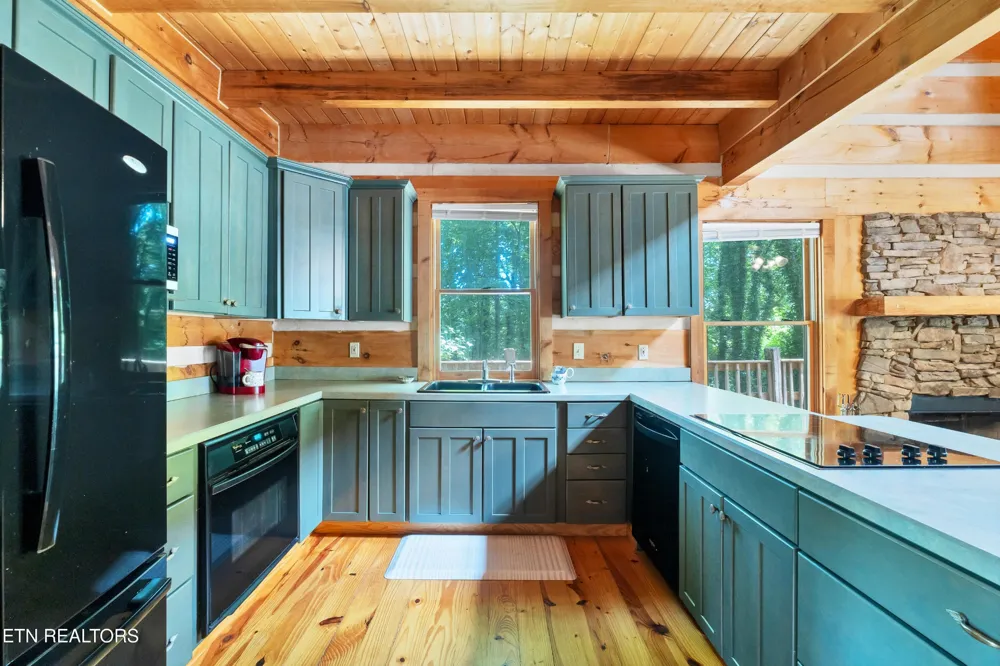 124 E Leatherwood Drive Walland, TN 37886