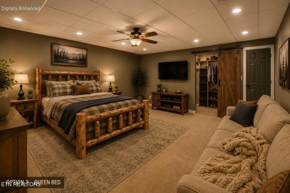 124 E Leatherwood Drive Walland, TN 37886