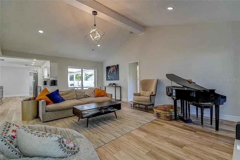 4723 THOMAS HOBY PLACE Sarasota, FL 34241
