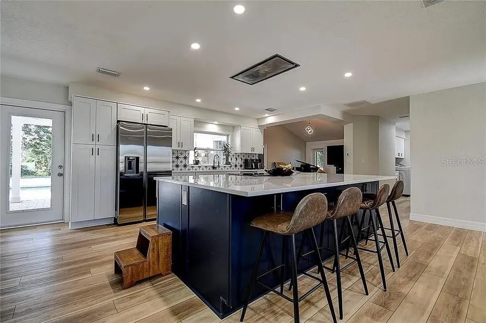 4723 THOMAS HOBY PLACE Sarasota, FL 34241
