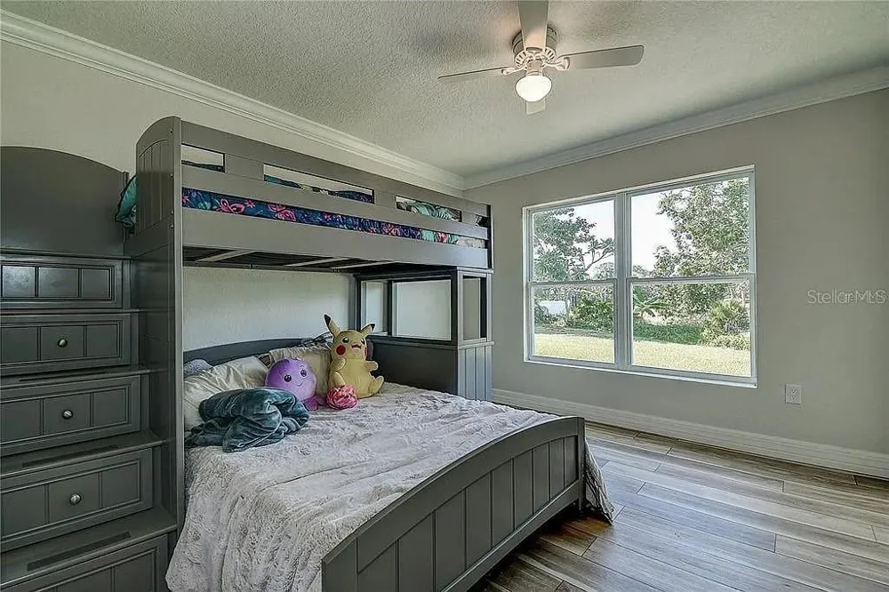 4723 THOMAS HOBY PLACE Sarasota, FL 34241