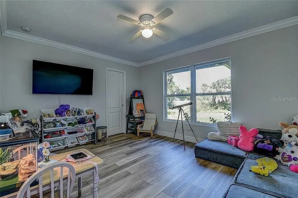 4723 THOMAS HOBY PLACE Sarasota, FL 34241