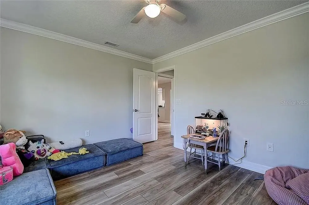 4723 THOMAS HOBY PLACE Sarasota, FL 34241