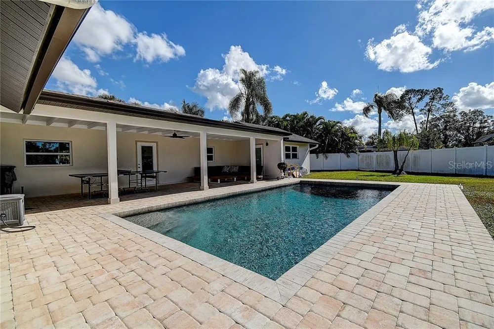 4723 THOMAS HOBY PLACE Sarasota, FL 34241