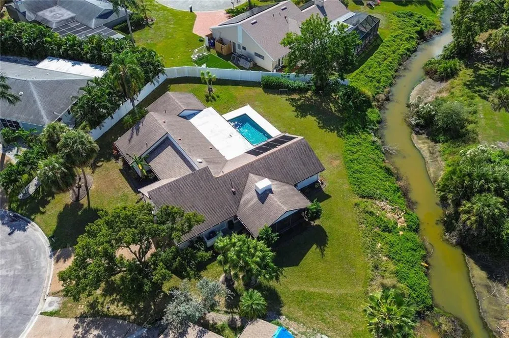 4723 THOMAS HOBY PLACE Sarasota, FL 34241