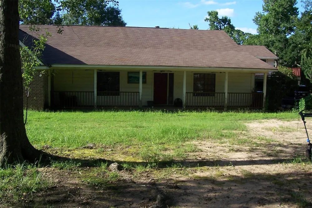 12110 Hillcrest Dr Pinehurst, TX 77362