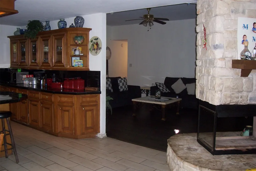 12110 Hillcrest Dr Pinehurst, TX 77362