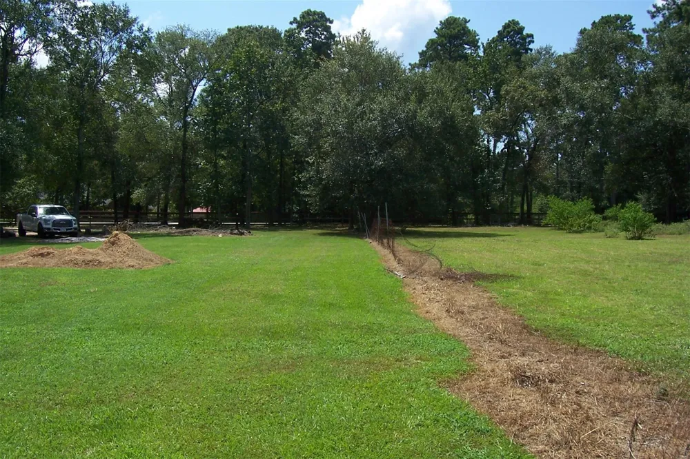 12110 Hillcrest Dr Pinehurst, TX 77362