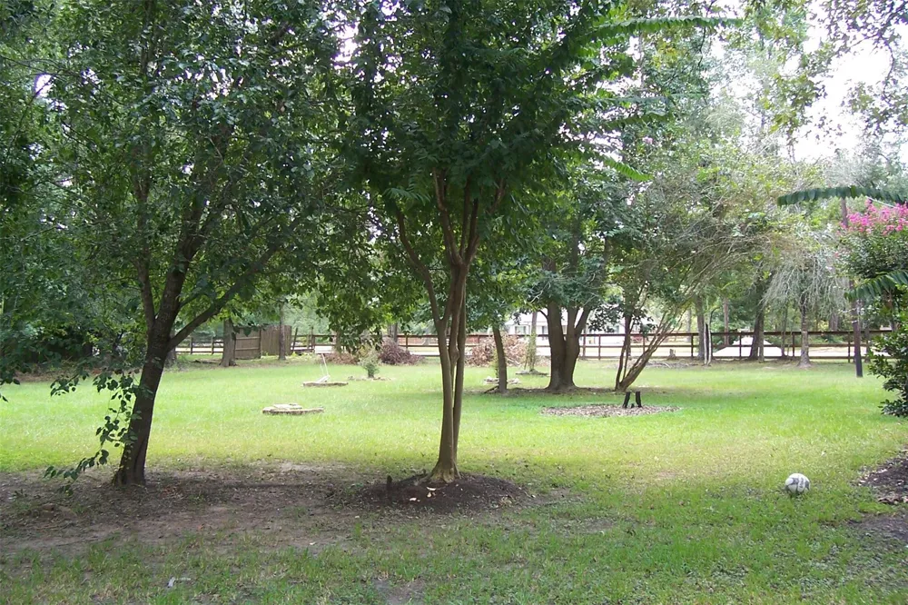 12110 Hillcrest Dr Pinehurst, TX 77362