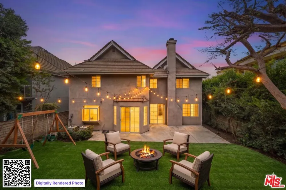 4144 Colfax Avenue Studio City, CA 91604