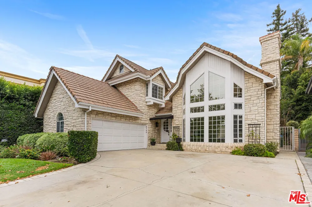 4144 Colfax Avenue Studio City, CA 91604