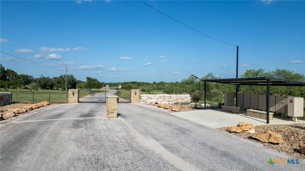 Address Not Shown San Saba, TX 76877