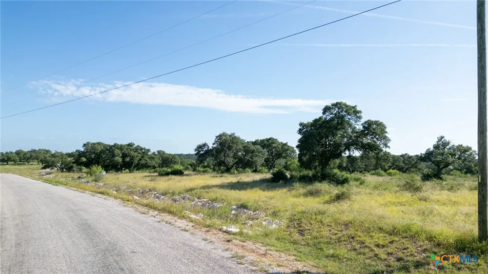 Address Not Shown San Saba, TX 76877