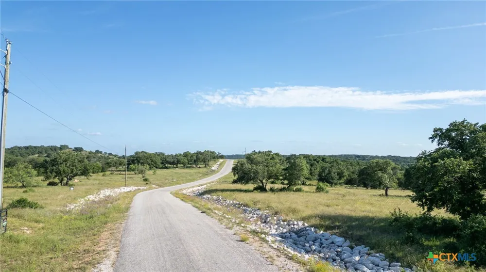 Address Not Shown San Saba, TX 76877
