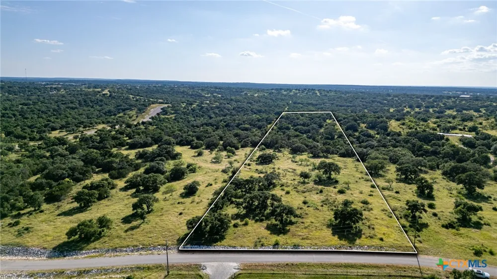 Address Not Shown San Saba, TX 76877