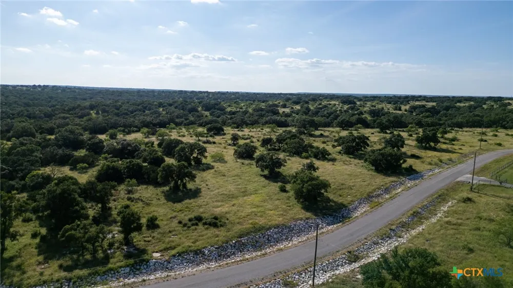 Address Not Shown San Saba, TX 76877