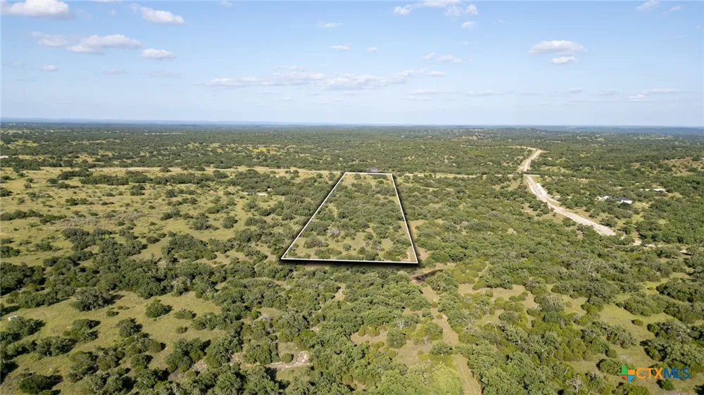 Address Not Shown San Saba, TX 76877
