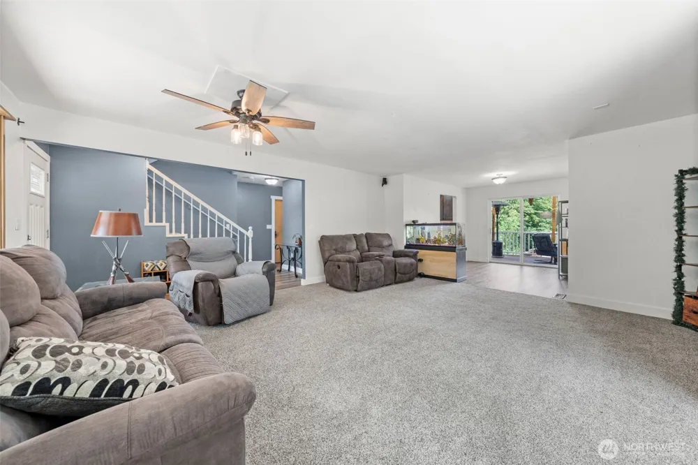 19515 AP Tubbs Road E Carbonado, WA 98323