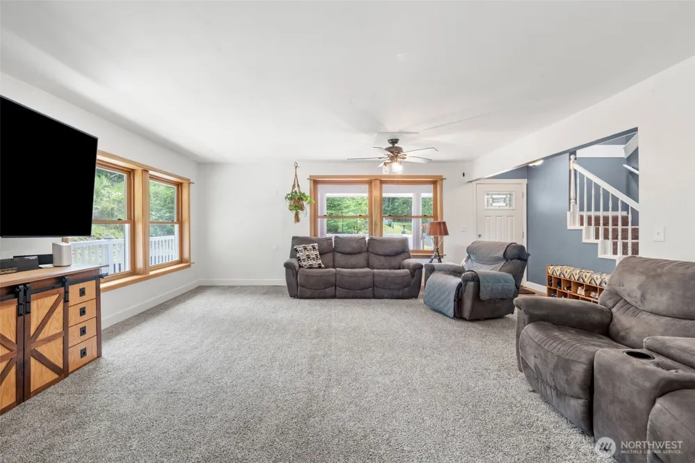 19515 AP Tubbs Road E Carbonado, WA 98323