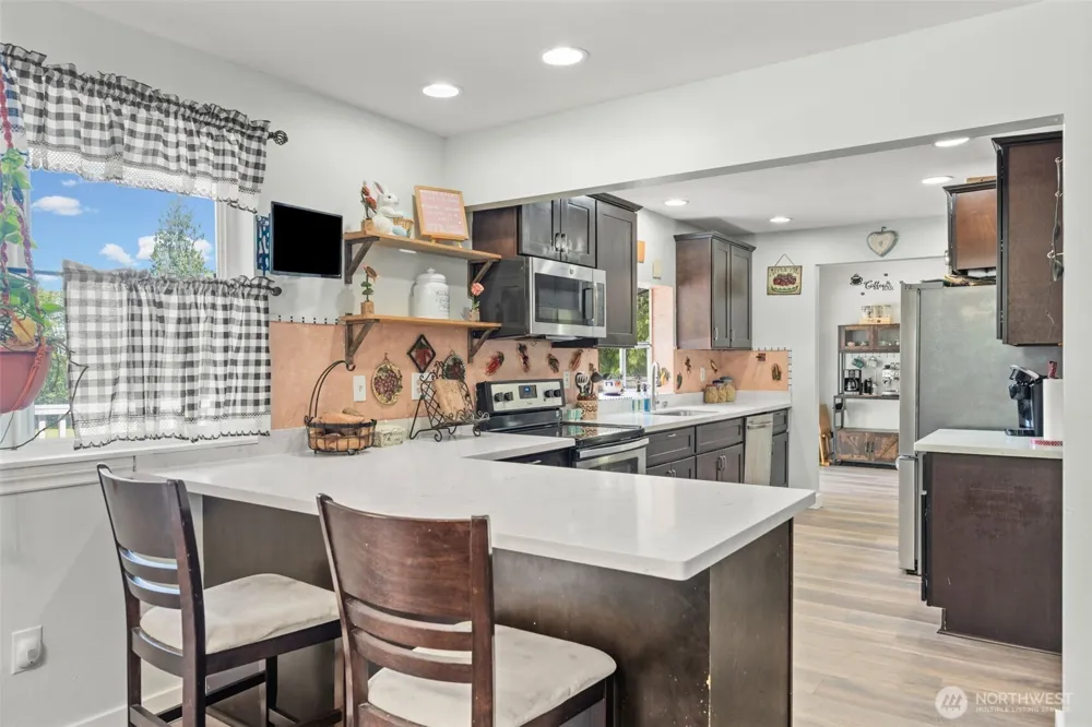 19515 AP Tubbs Road E Carbonado, WA 98323