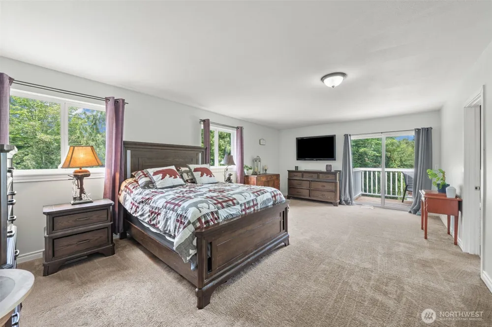 19515 AP Tubbs Road E Carbonado, WA 98323