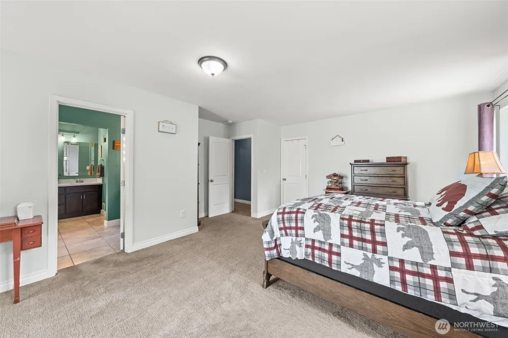 19515 AP Tubbs Road E Carbonado, WA 98323