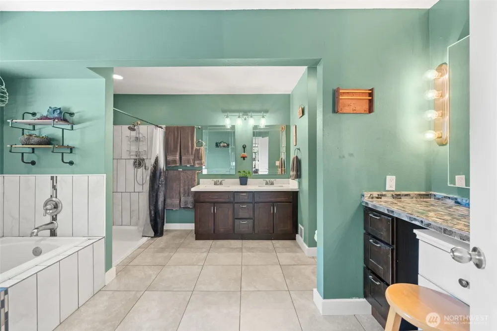 19515 AP Tubbs Road E Carbonado, WA 98323